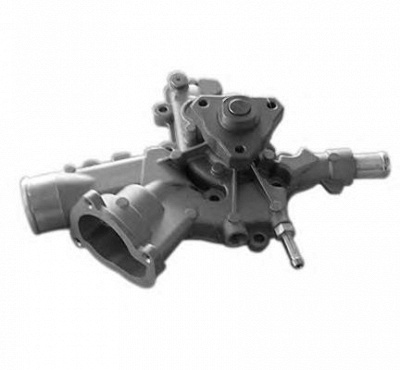 MAGNETI MARELLI 352316170871 -  Водяной насос